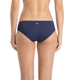 Bikini Bottom Baño Puma Swim Women Hipster 1p