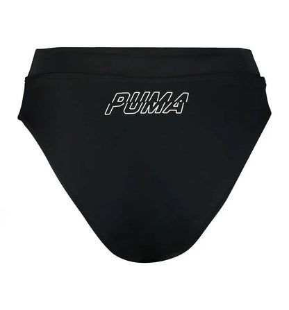 Bikini Panty Baño_Mujer_Puma Swim Women High Waist Brief