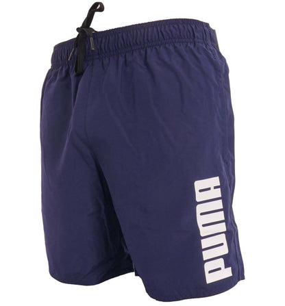 Bañador _Hombre_Puma Swim Men Mid Shorts 1p