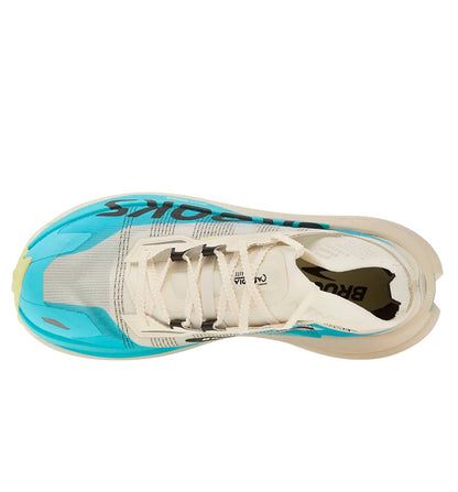 Zapatillas Trail Brooks Cascadia Elite