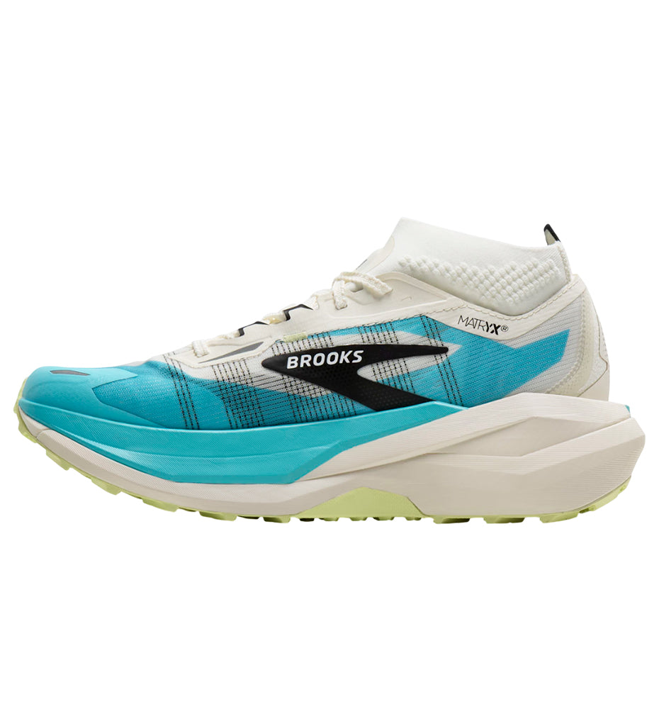 Zapatillas Trail Brooks Cascadia Elite