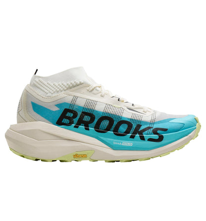Zapatillas Trail Brooks Cascadia Elite