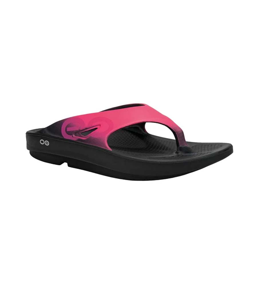 Chanclas Running_Unisex_OOFOS Ooriginal Sport