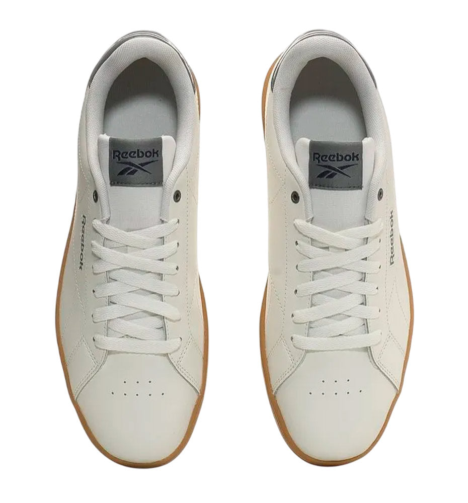 Reebok Court Clean Unisex Casual Sneakers