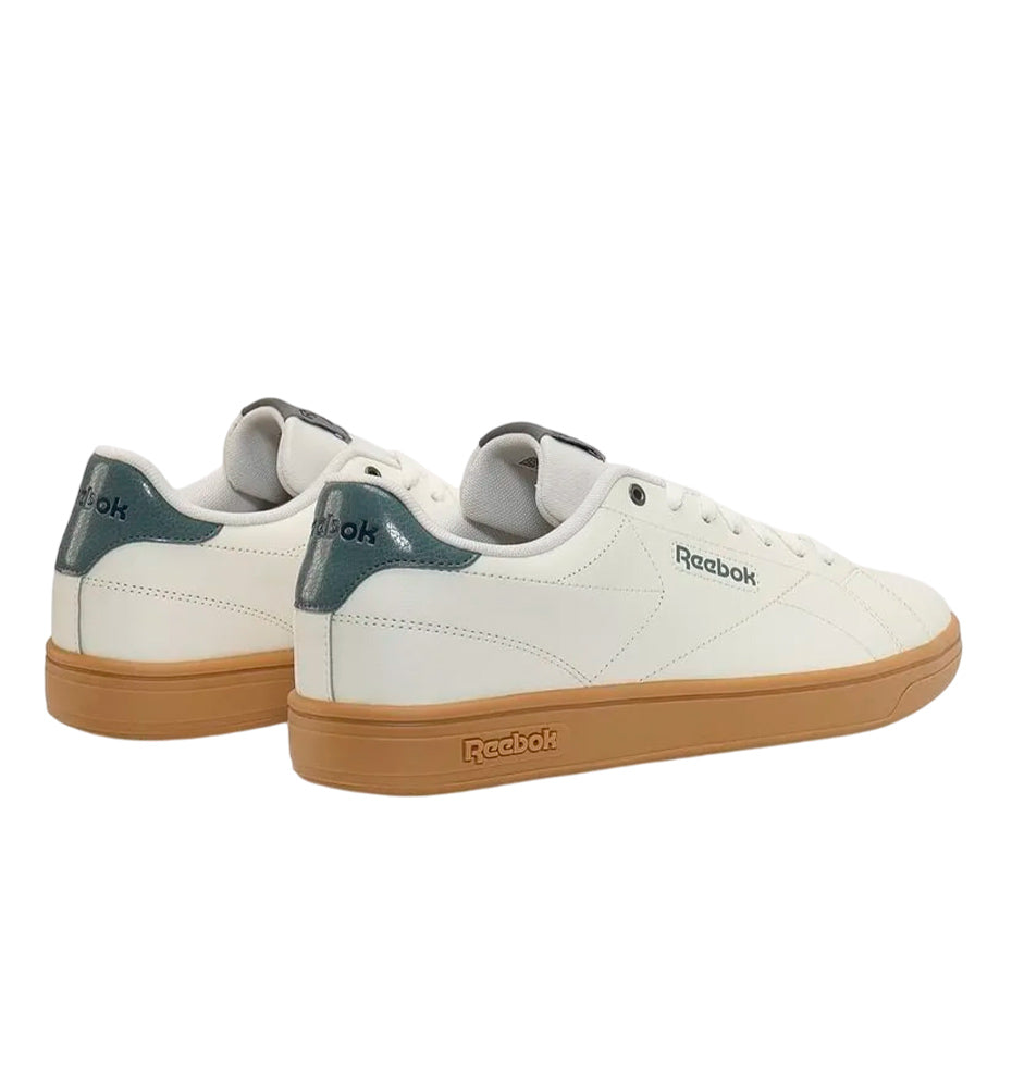 Reebok court clean BeUrbanRunning