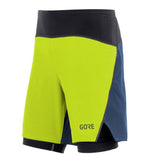 Running Shorts Gore® R7 2 In 1 Shorts