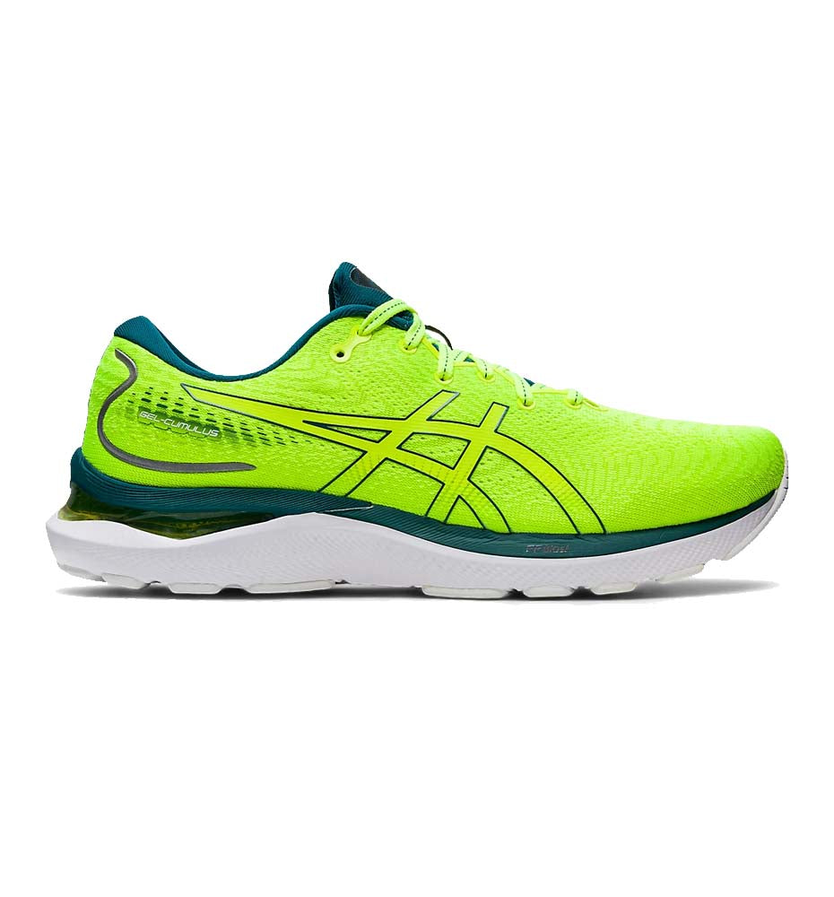 Running Shoes_Men_ASICS Gel Cumulus 24