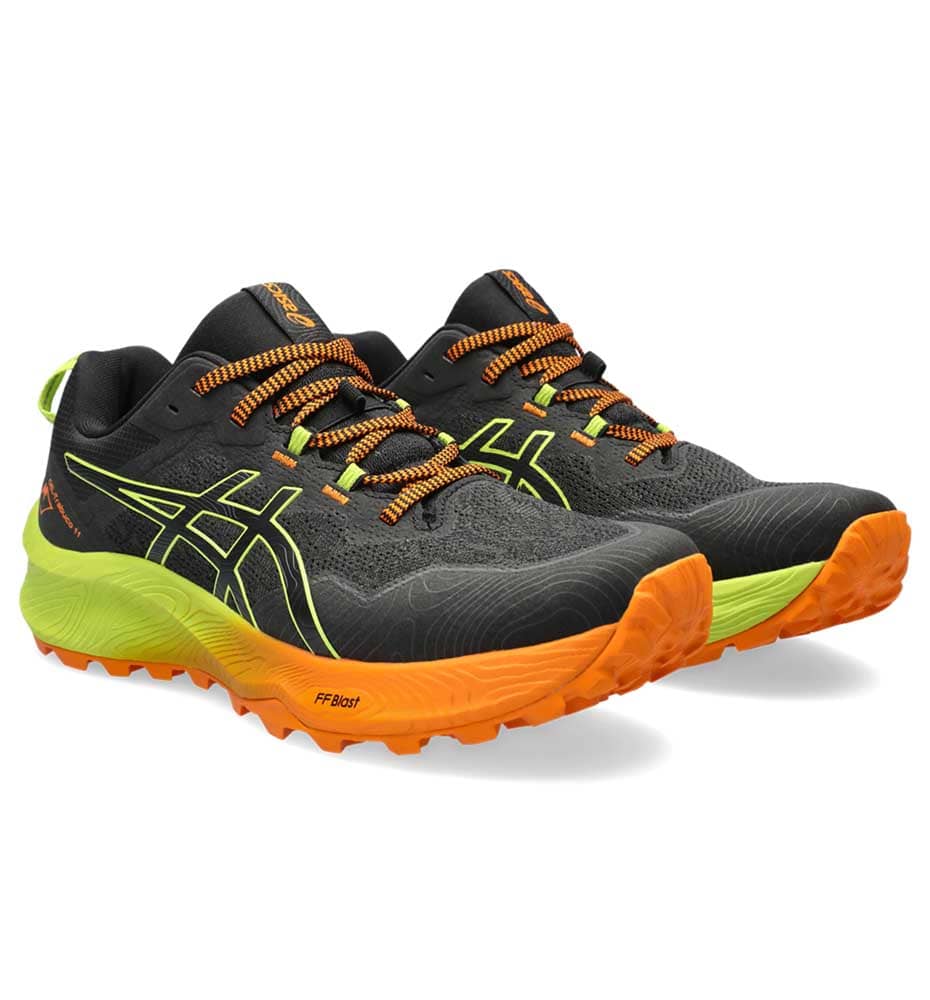 Trail_Men_ASICS Gel-trabuco 11 M Running Shoes