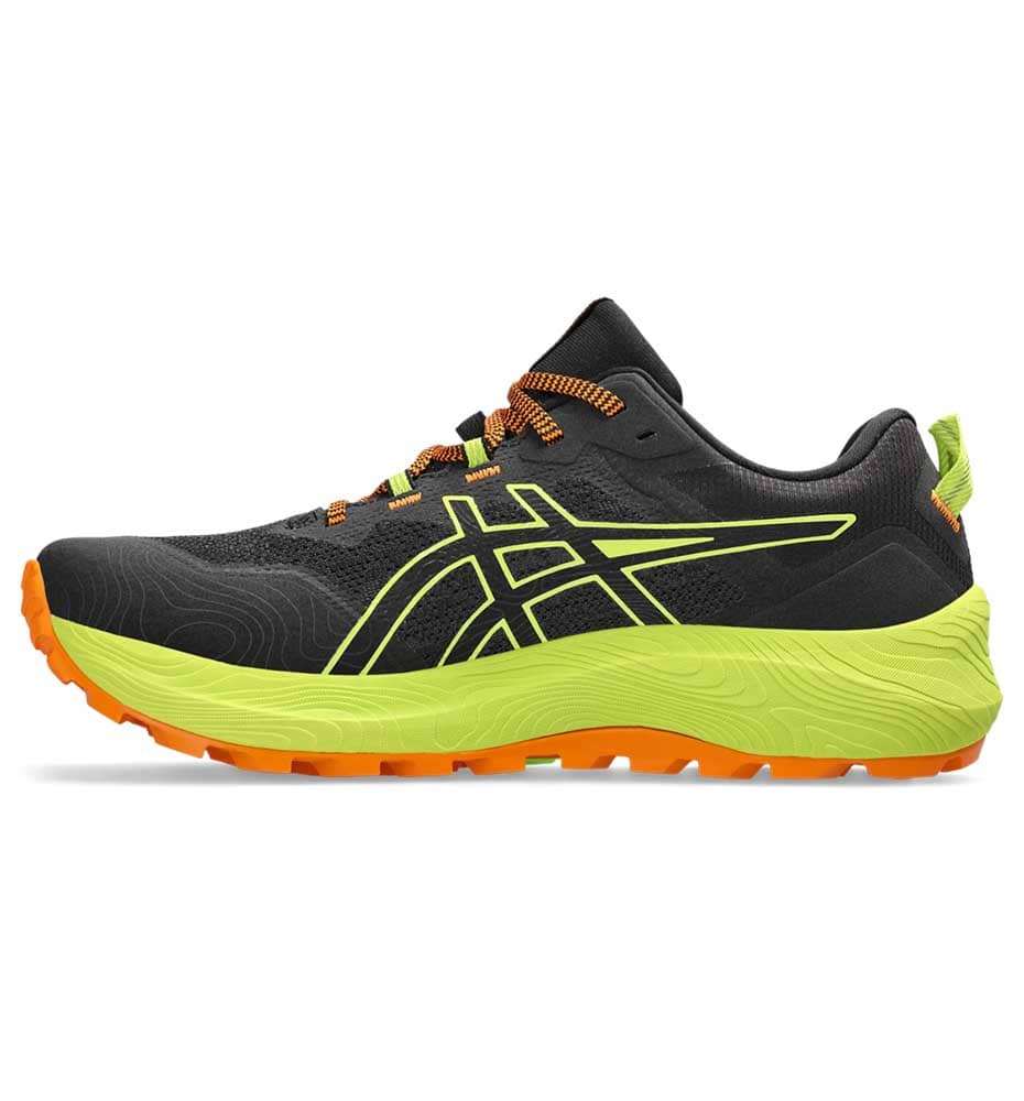 Trail_Men_ASICS Gel-trabuco 11 M Running Shoes