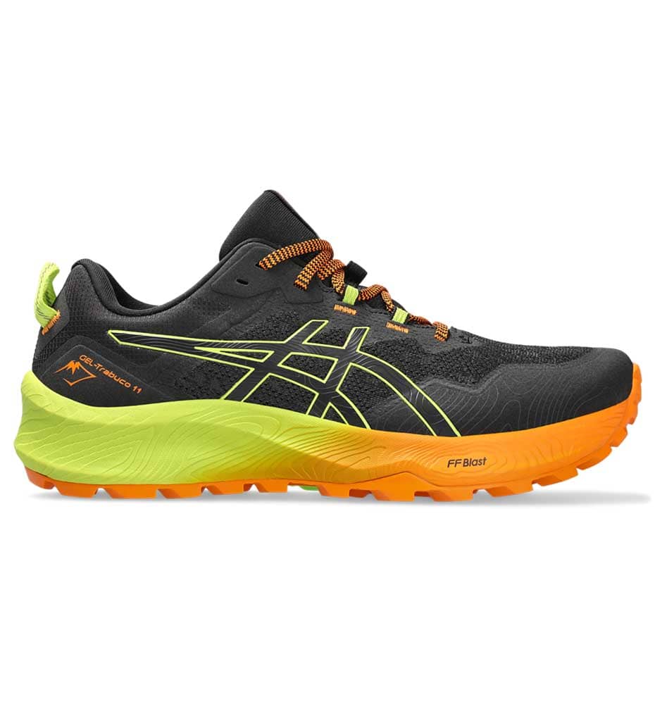 Zapatillas Trail_Hombre_ASICS Gel-trabuco 11 M