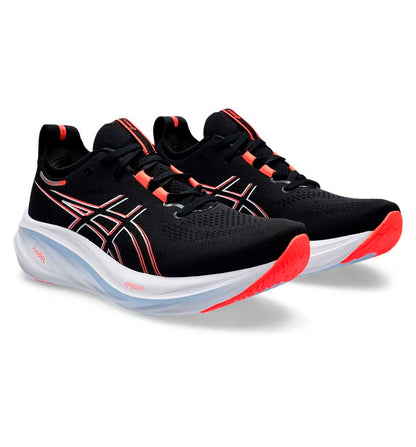 Zapatillas Running_Hombre_ASICS Gel-nimbus 26 M