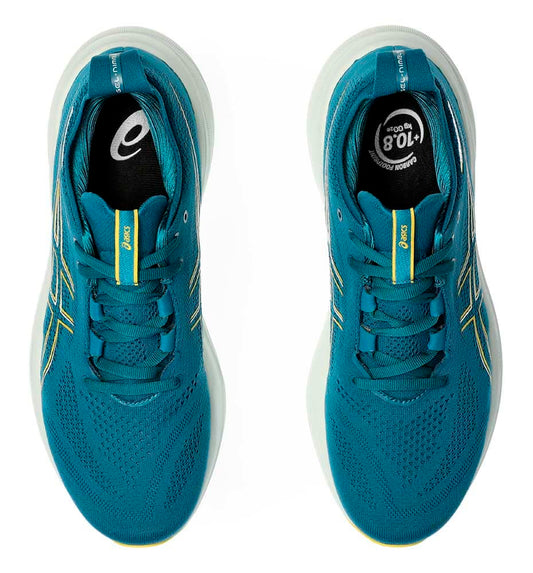 Asics GEL-NIMBUS 25 Azul - Zapatos Running / trail Hombre 220,00 €