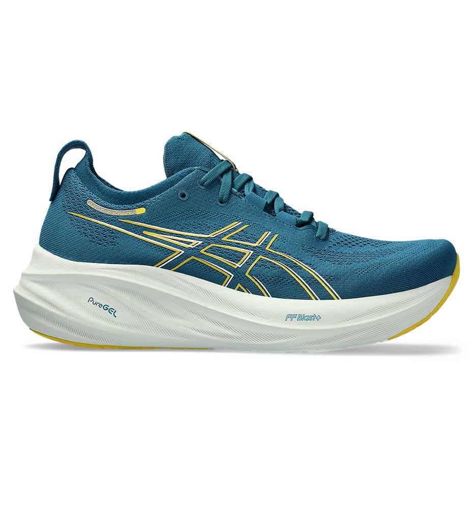 Running Shoes_Men_ASICS Gel-nimbus 26 M