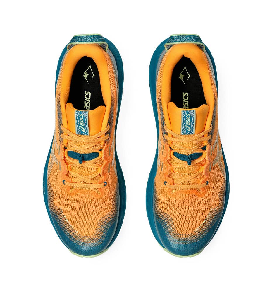 Trail_Men_ASICS Gel-Trabuco 12 M Running Shoes