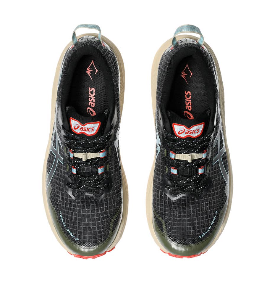 Trail_Men_ASICS Trabuco Max 3 M Running Shoes