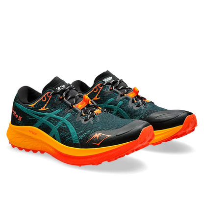 Zapatillas Trail_Hombre_ASICS Fuji Lite 5 M