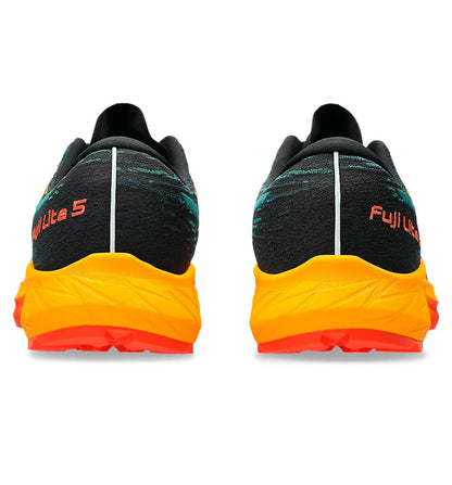 Zapatillas Trail_Hombre_ASICS Fuji Lite 5 M