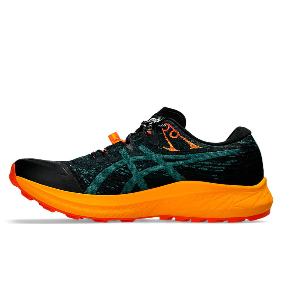 Zapatillas Trail_Hombre_ASICS Fuji Lite 5 M