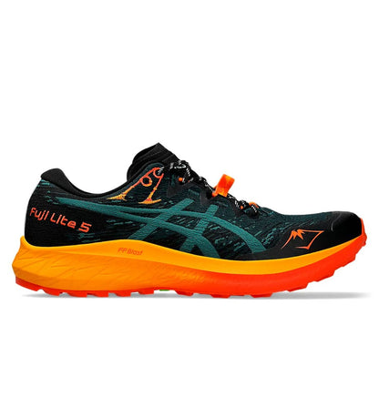 Zapatillas Trail_Hombre_ASICS Fuji Lite 5 M