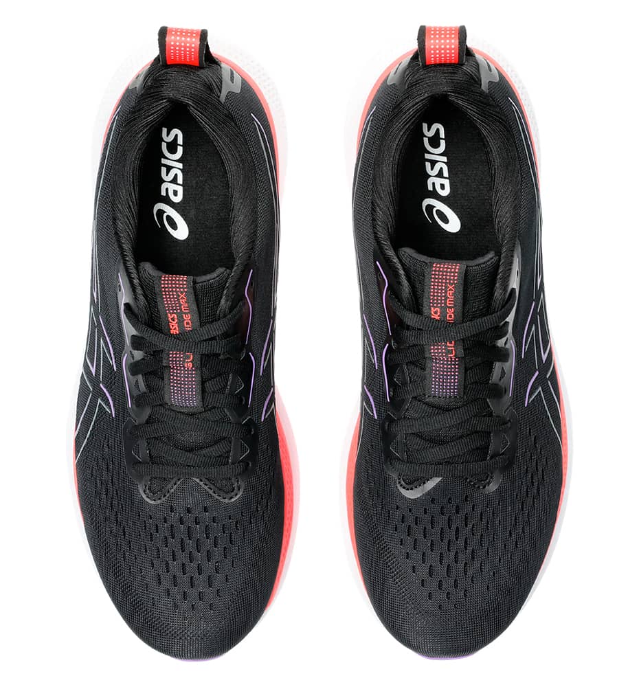 Zapatillas Running_Hombre_ASICS Glideride Max M