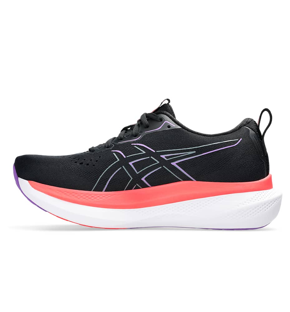 Zapatillas Running_Hombre_ASICS Glideride Max M