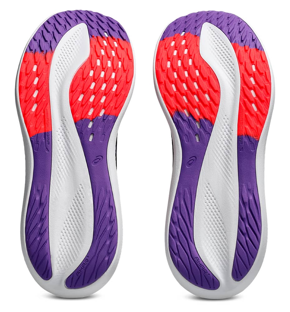 Zapatillas Running_Hombre_ASICS Glideride Max M