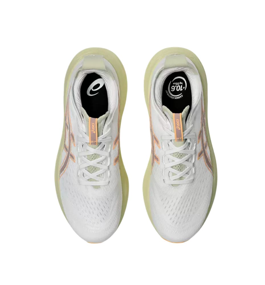 Zapatillas Running_Hombre_ASICS Gel-nimbus 27 M