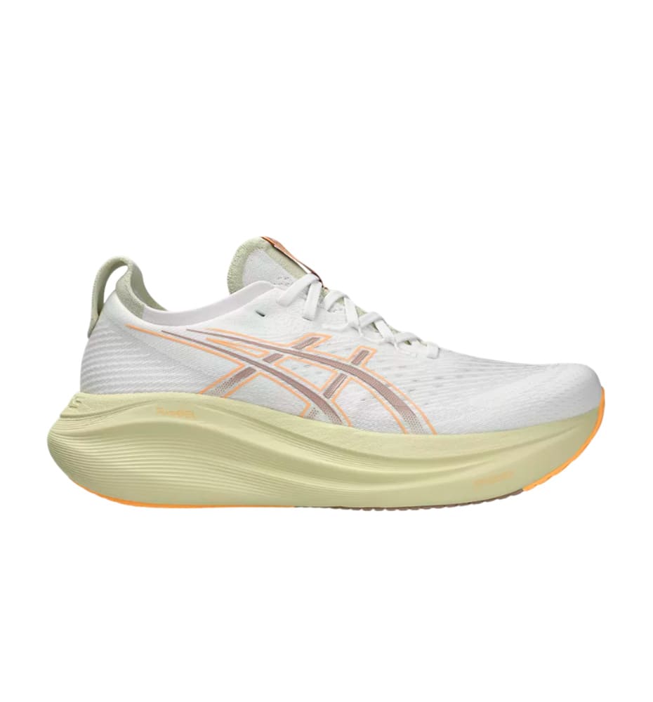 Zapatillas Running_Hombre_ASICS Gel-nimbus 27 M