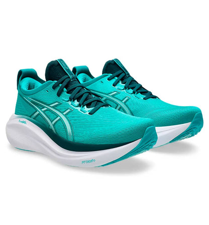 Zapatillas Running_Hombre_ASICS Gel-nimbus 27 M