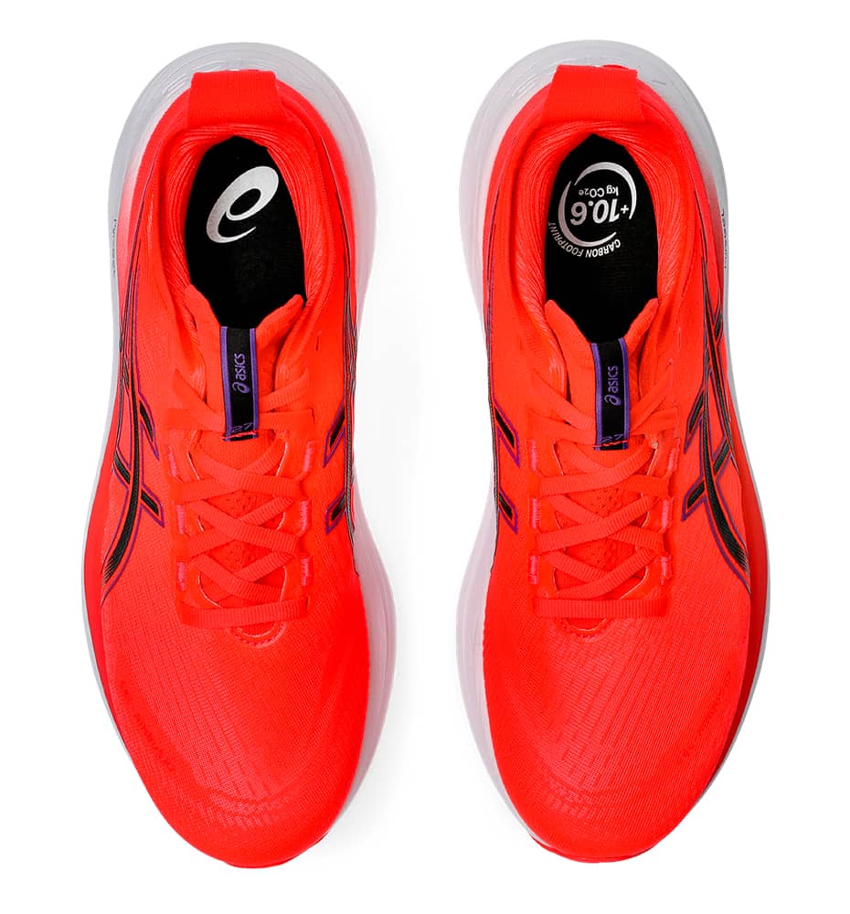 Running Shoes_Men_ASICS Gel-nimbus 27 M