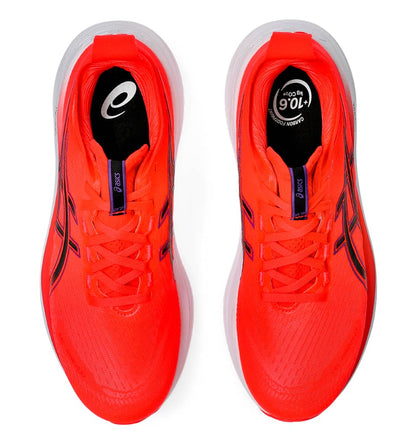 Running Shoes_Men_ASICS Gel-nimbus 27 M