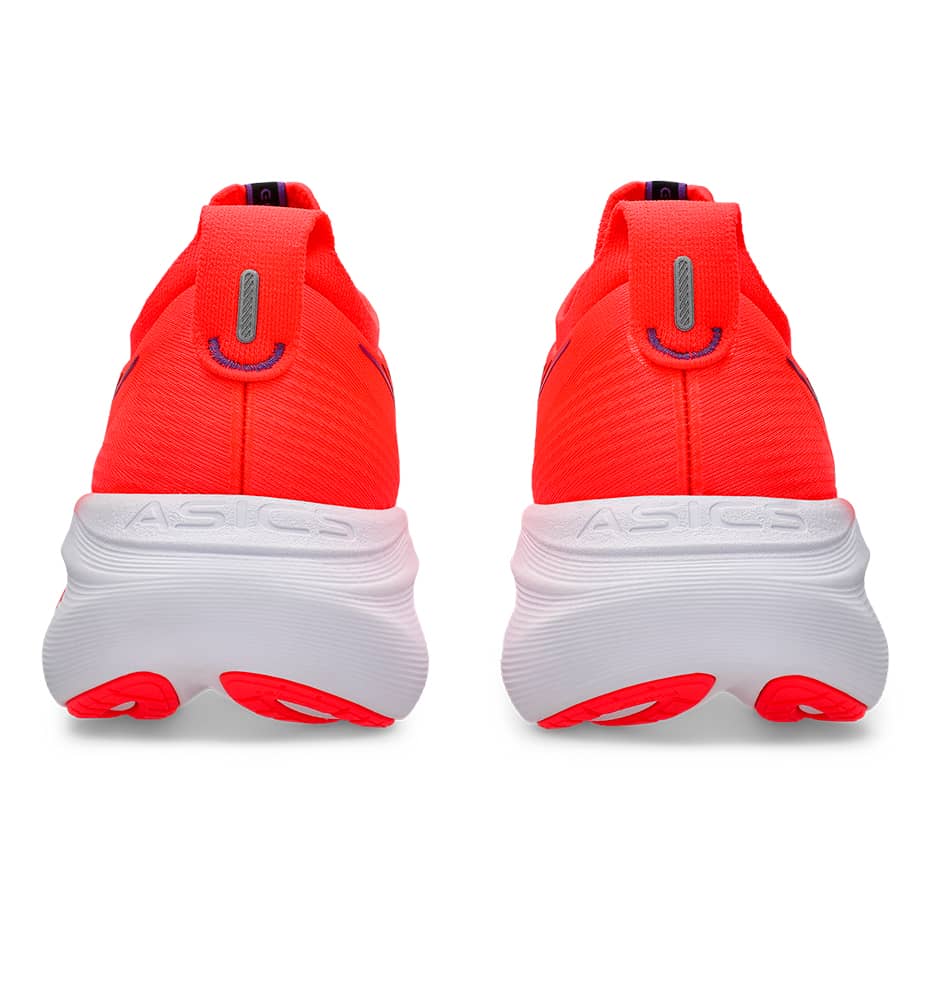 Running Shoes_Men_ASICS Gel-nimbus 27 M