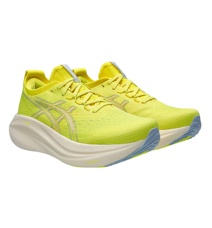 Running Shoes_Men_ASICS Gel-nimbus 27 M