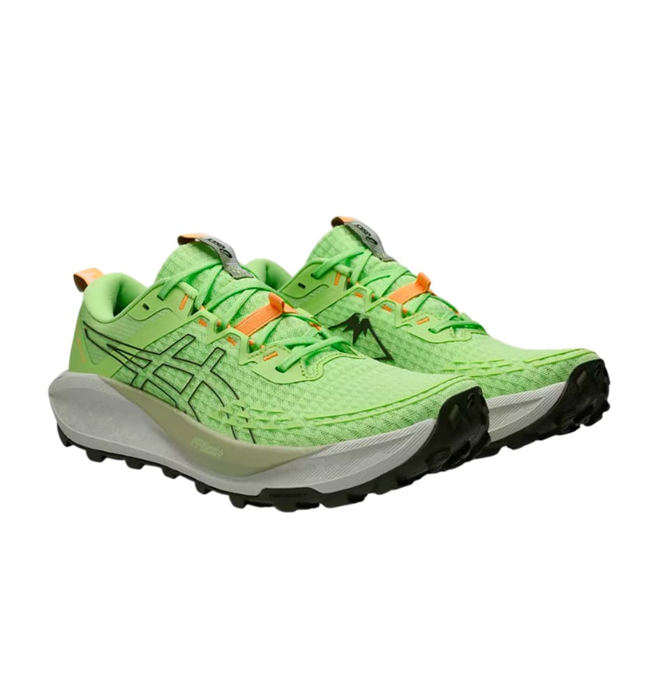 Trail Running Shoes_Men_ASICS Gel-trabuco 13 M