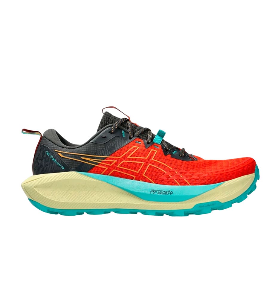 Trail Running Shoes_Men_ASICS Gel-trabuco 13 M