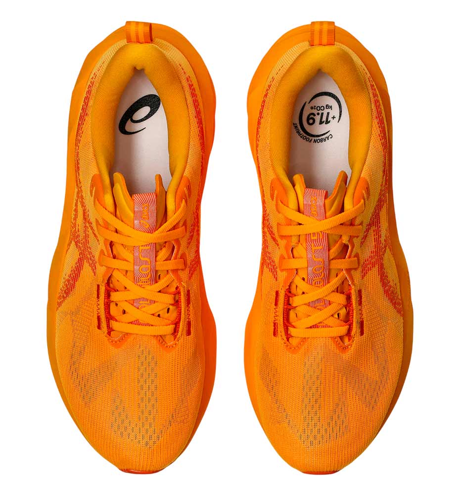 Zapatillas Running Asics Novablast 5 M