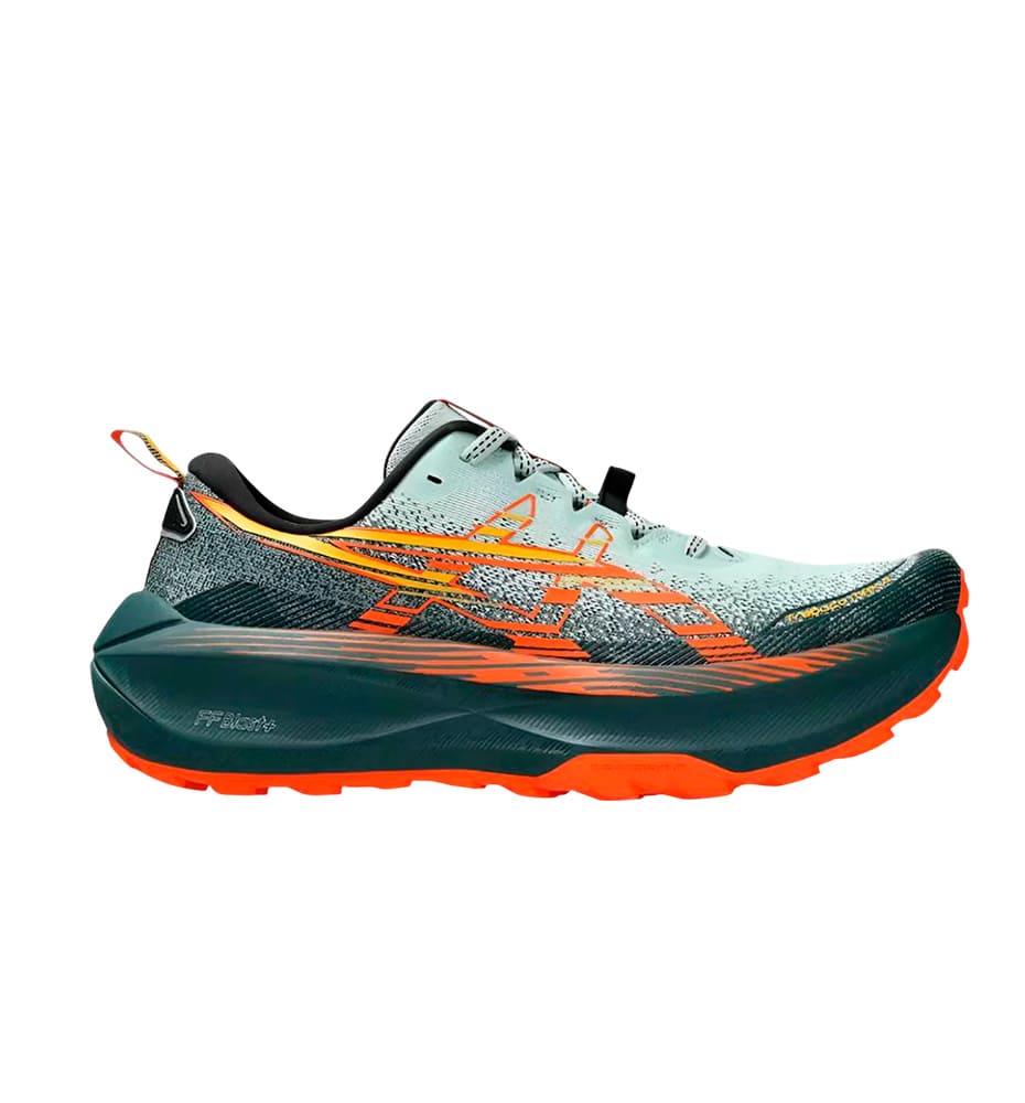 Zapatillas Trail_Hombre_ASICS Trabuco Max  4 M