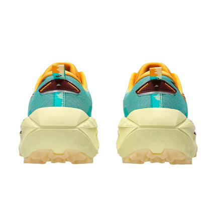 Zapatillas Trail_Hombre_ASICS Trabuco Max  4 M