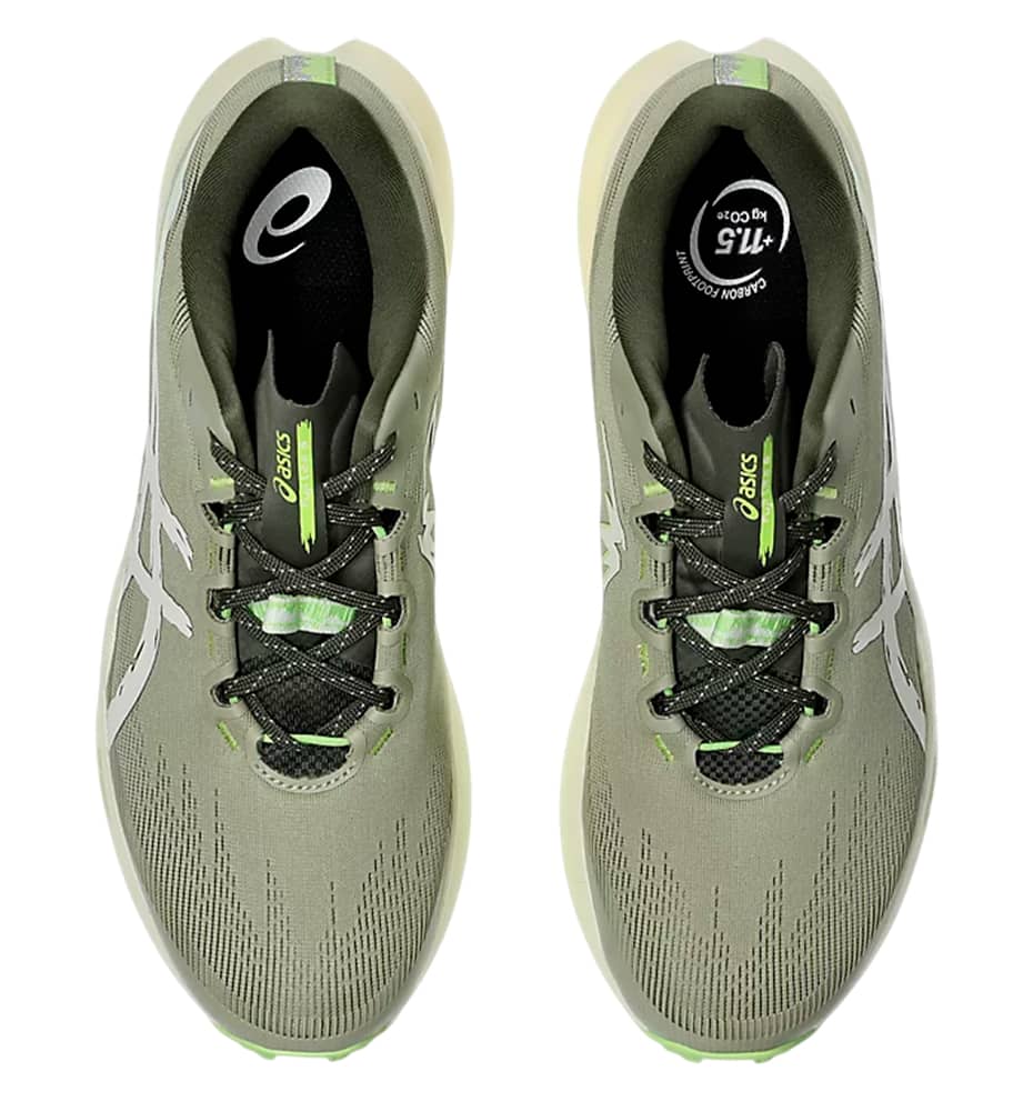 Men's Trail Running Shoes ASICS Fuji Lite 6 M