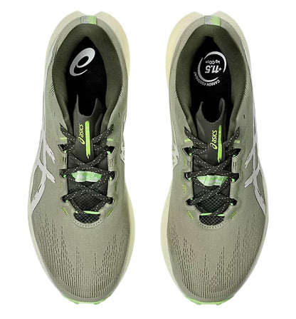 Men's Trail Running Shoes ASICS Fuji Lite 6 M