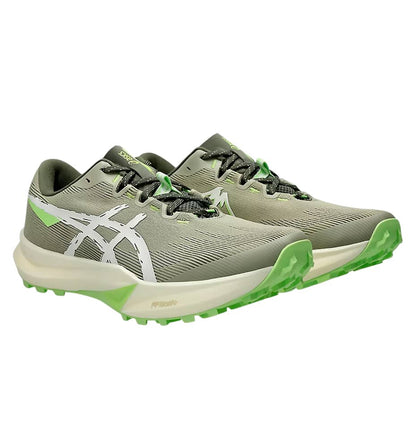 Men's Trail Running Shoes ASICS Fuji Lite 6 M