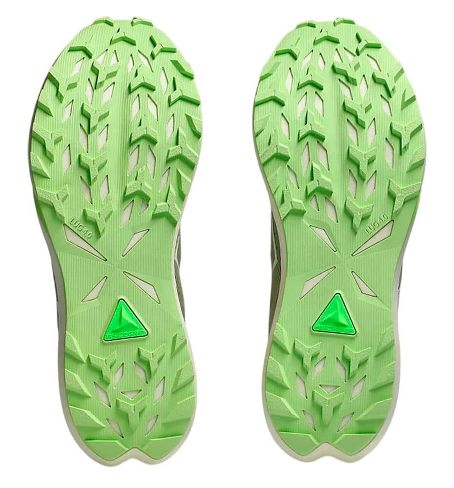 Men's Trail Running Shoes ASICS Fuji Lite 6 M