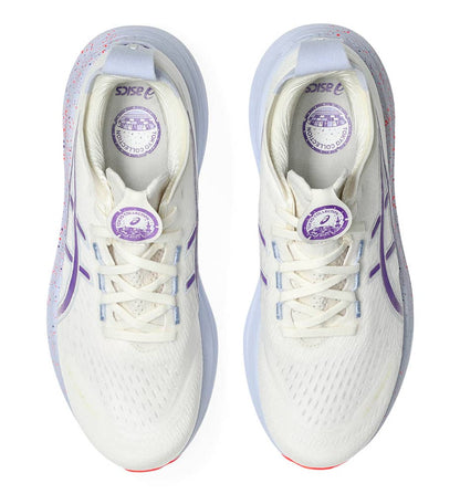 Running Shoes Men ASICS Gel-Nimbus 27 Tokyo M