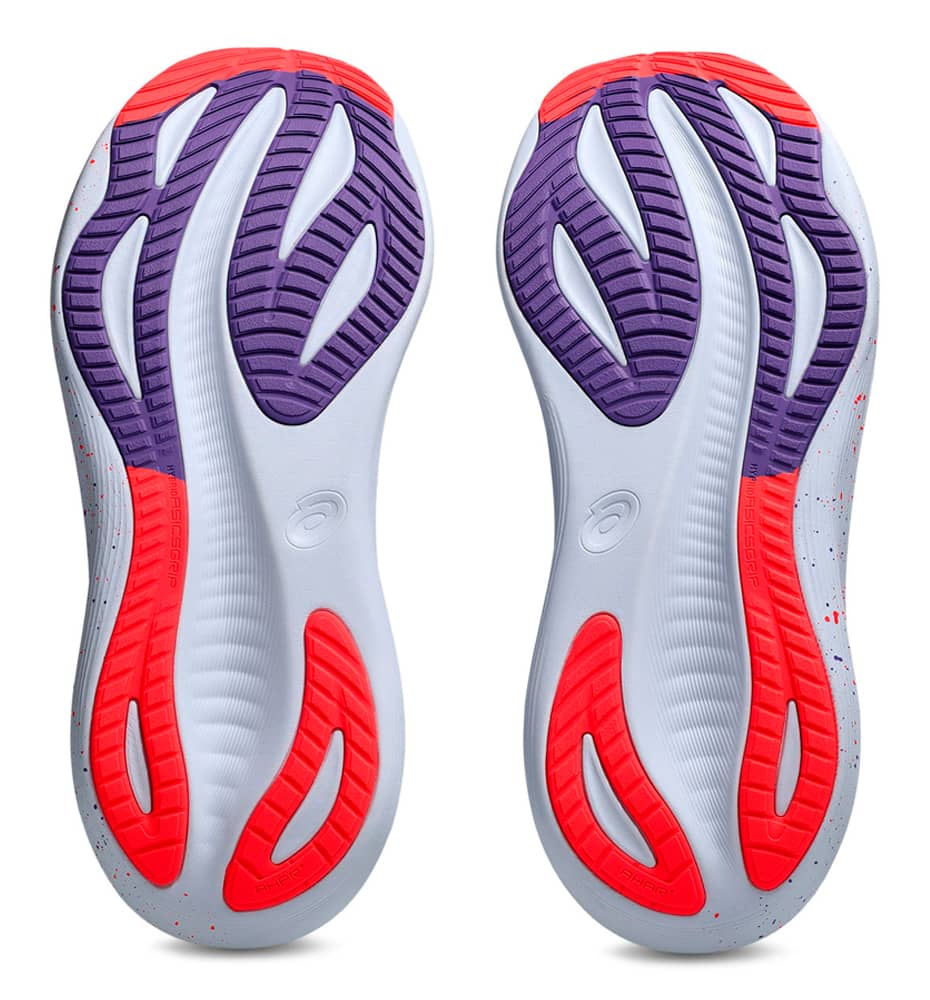 Running Shoes Men ASICS Gel-Nimbus 27 Tokyo M