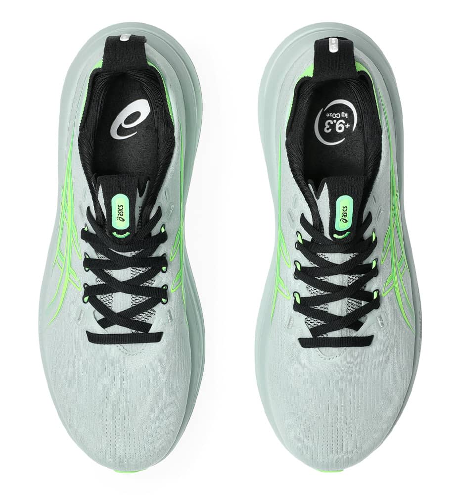 Zapatillas Running_Hombre_ASICS Gel-nimbus 28 M