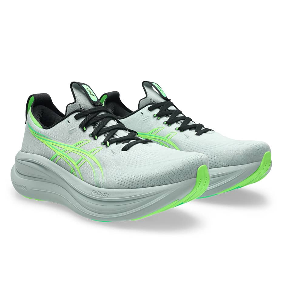 Zapatillas Running_Hombre_ASICS Gel-nimbus 28 M