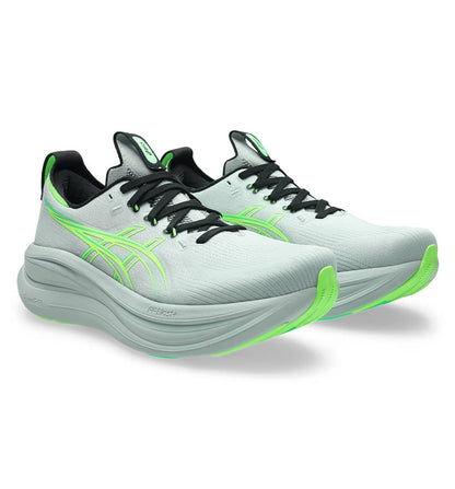 Zapatillas Running_Hombre_ASICS Gel-nimbus 28 M