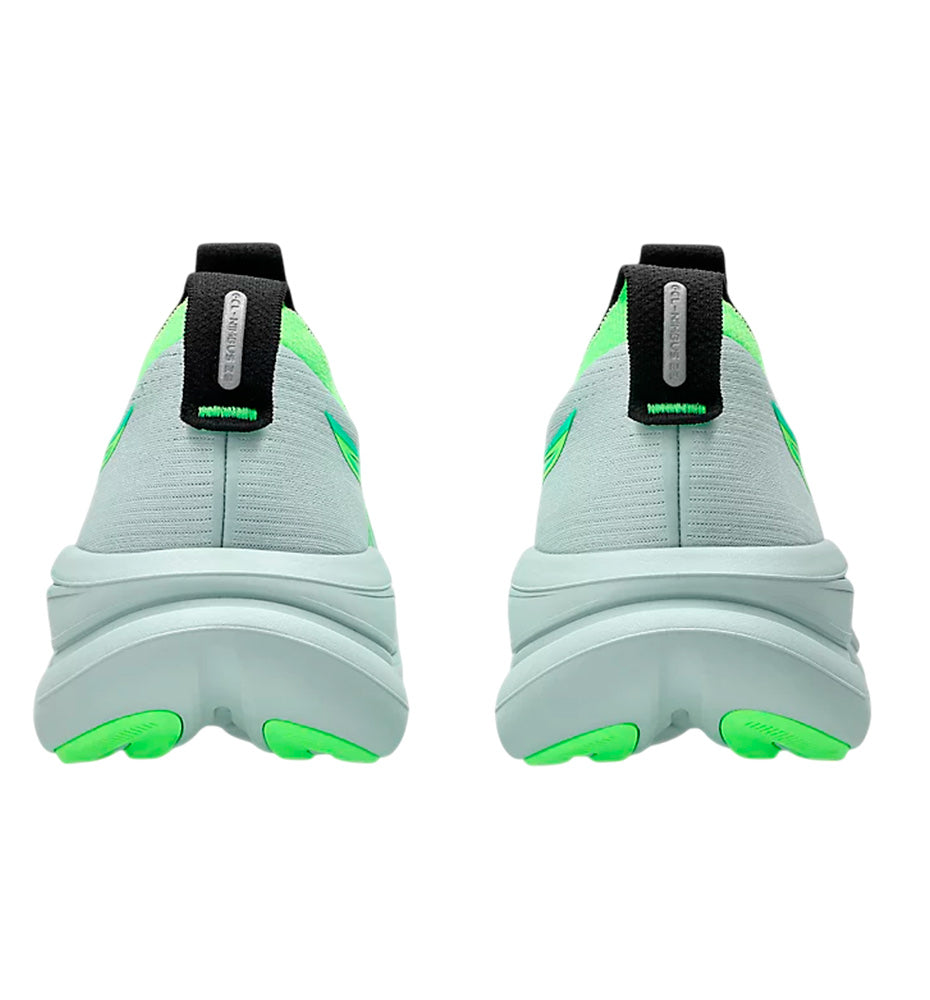 Zapatillas Running_Hombre_ASICS Gel-nimbus 28 M