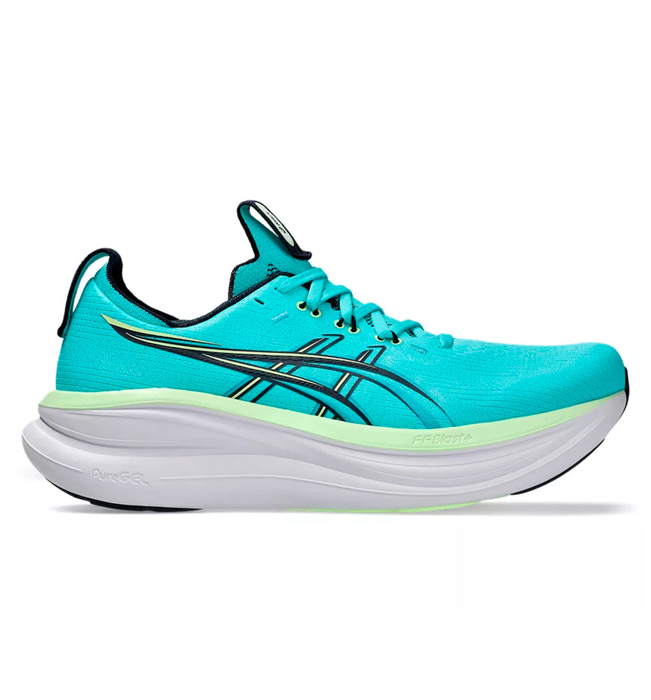Zapatillas Running Asics Gel-Nimbus 28