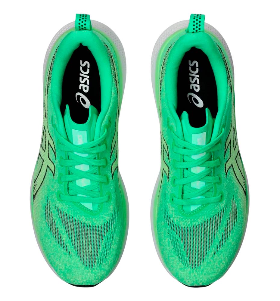 Zapatillas Running Asics Glideride Max 2 M